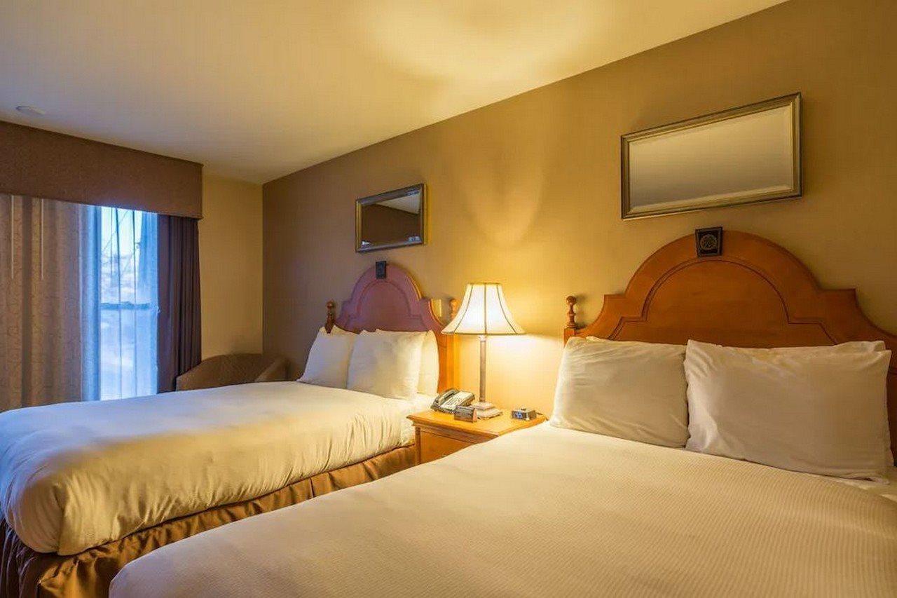 מלון Ramada By Wyndham מילווקי מראה חיצוני תמונה