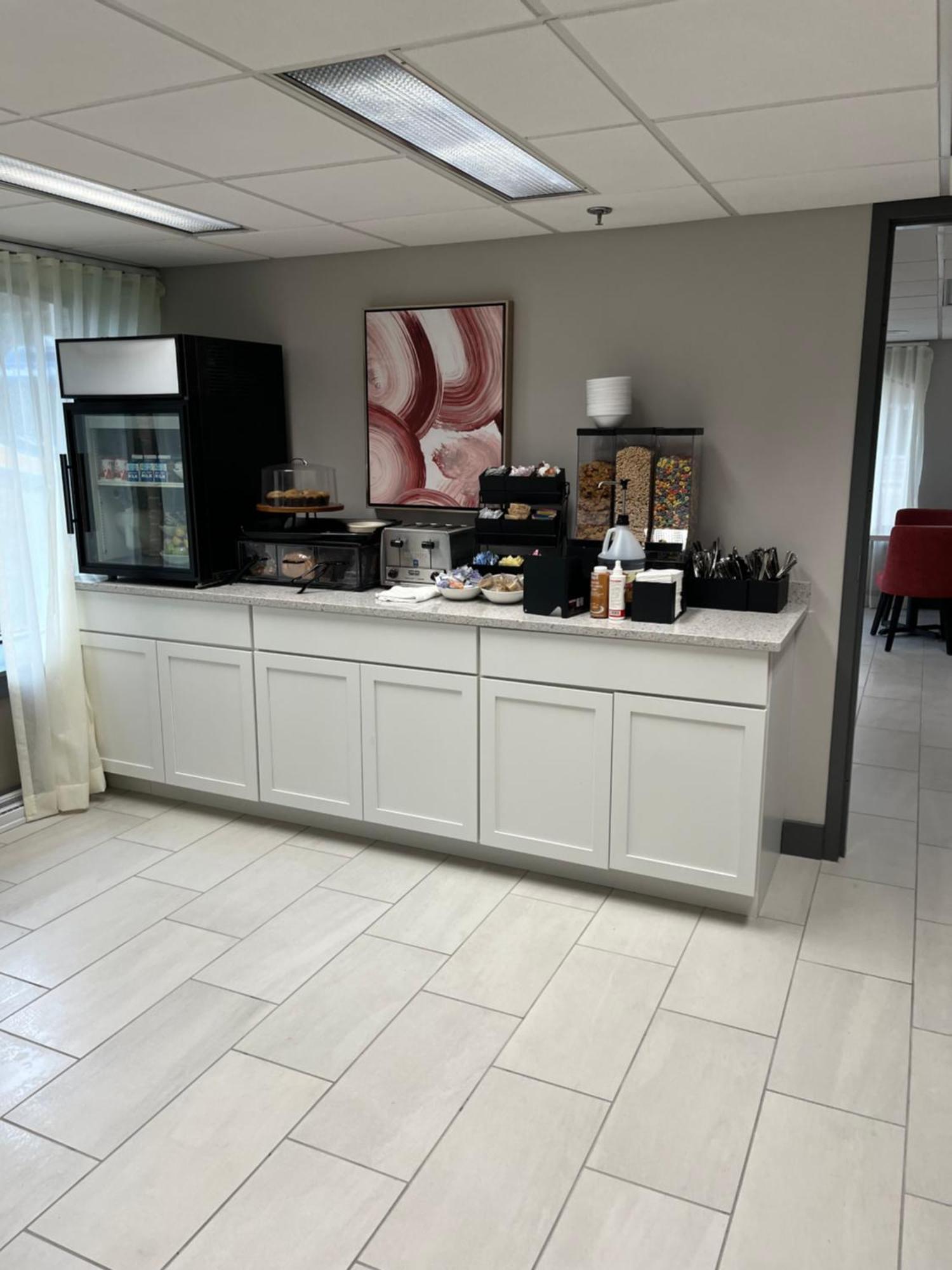 מלון Ramada By Wyndham מילווקי מראה חיצוני תמונה