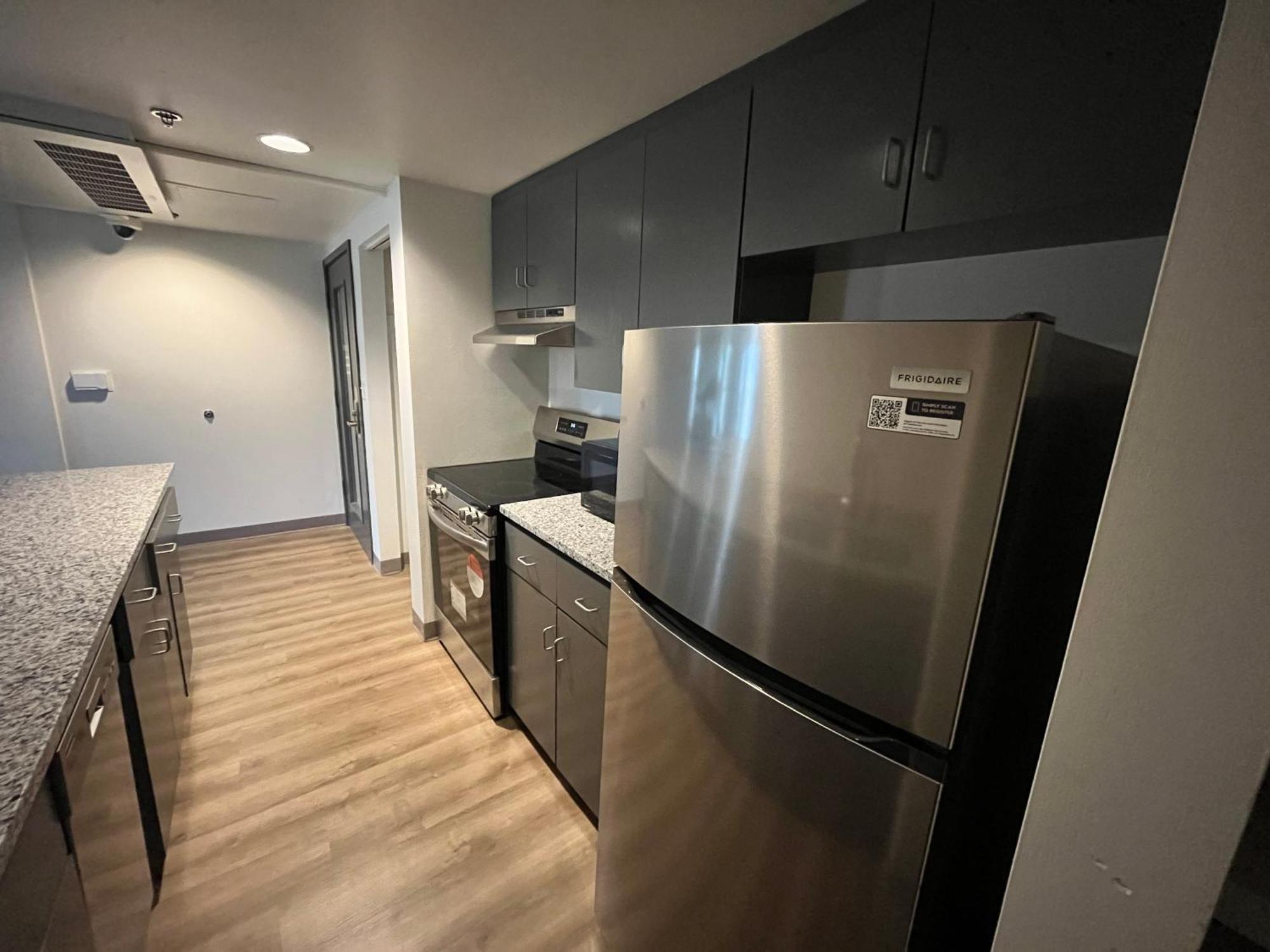 מלון Ramada By Wyndham מילווקי מראה חיצוני תמונה