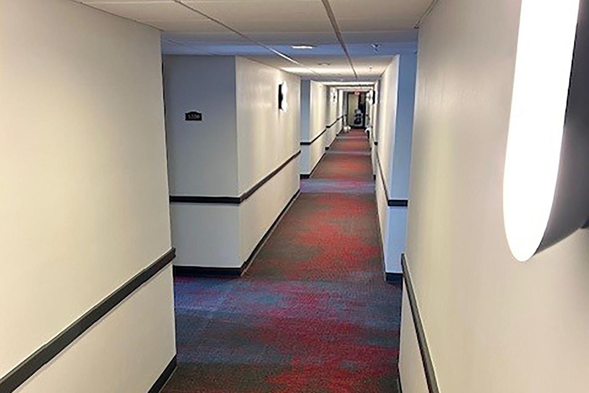 מלון Ramada By Wyndham מילווקי מראה חיצוני תמונה